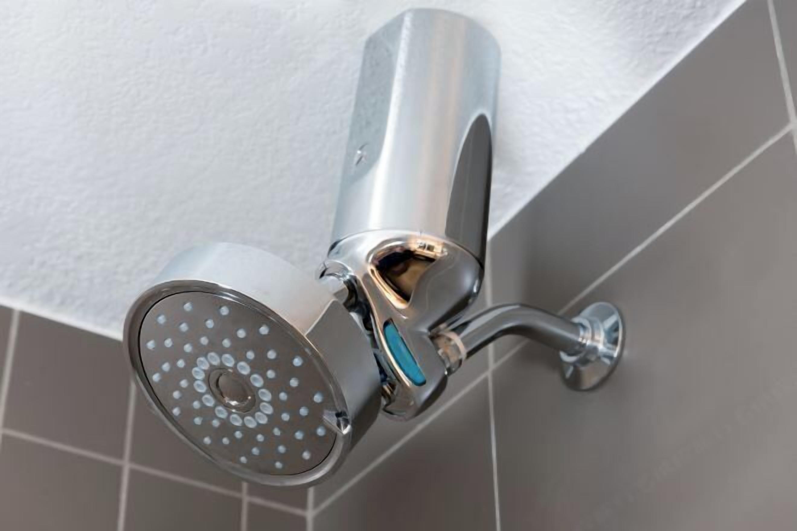 Cabezal de ducha portátil