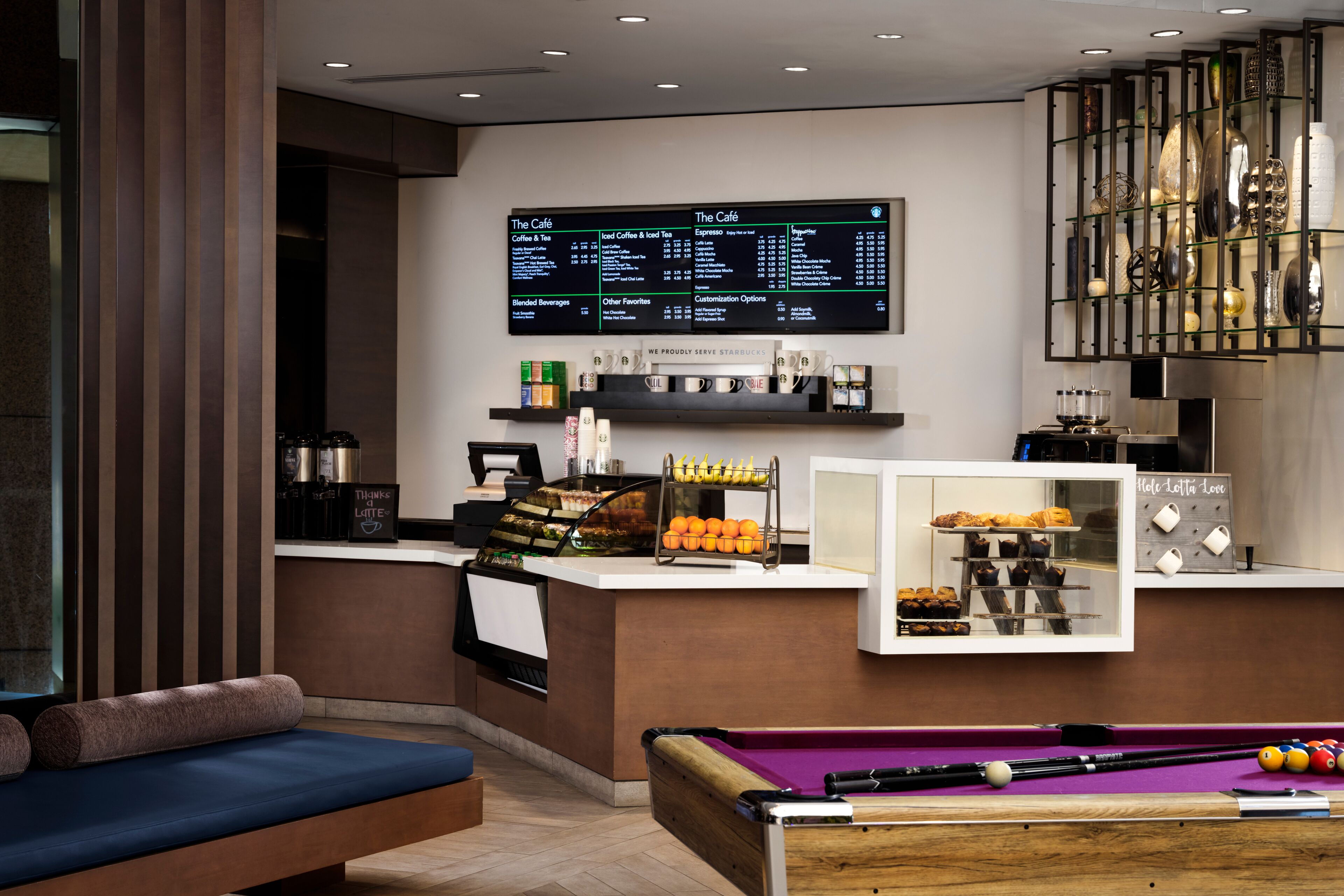 Kaffebar