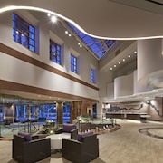Hilton Long Beach Hotel