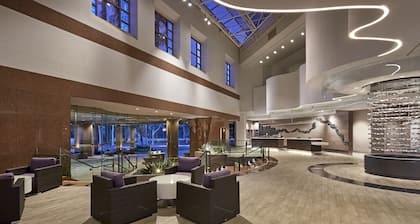 Hilton Long Beach Hotel