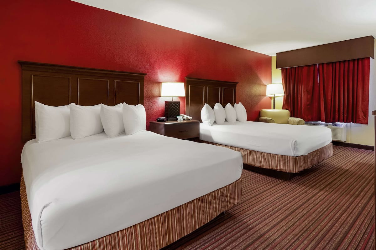 Peralatan tempat tidur premium, langsir/tirai gelap terus