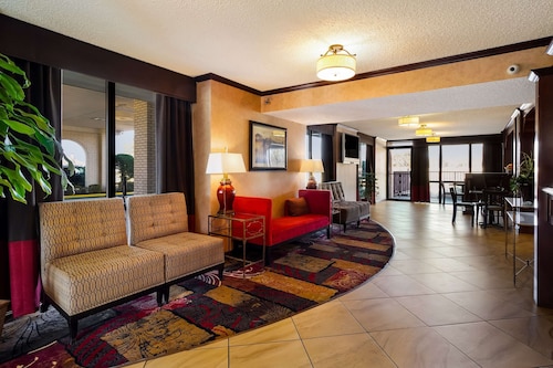 Quality Inn & Suites West Helena