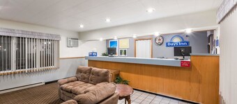 Days Inn by Wyndham Atlantic