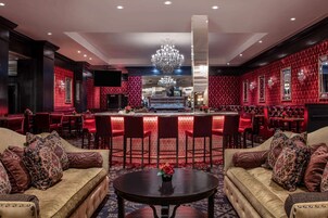 酒吧（店内）