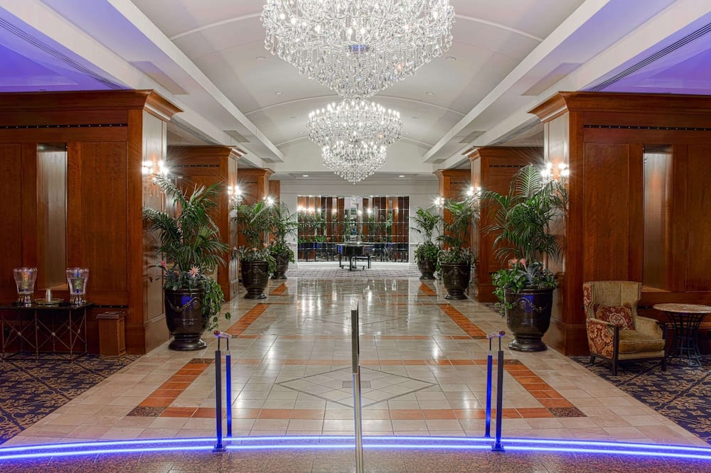 The Antlers, a Wyndham Hotel
