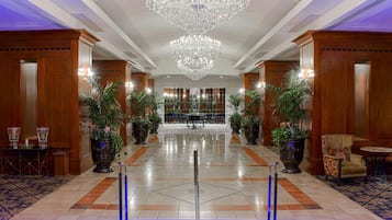 Vestíbulo
