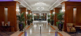 The Antlers, a Wyndham Hotel