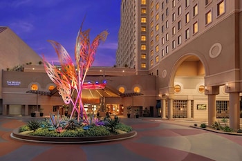 Hotel Exterior at The Westin San Diego Gaslamp Quarter