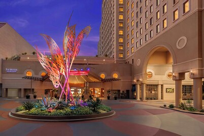 The Westin San Diego Gaslamp Quarter