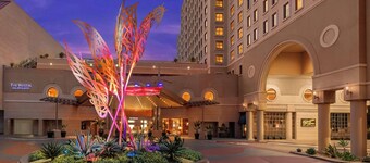 The Westin San Diego Gaslamp Quarter