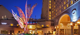 The Westin San Diego Gaslamp Quarter