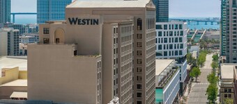 The Westin San Diego Gaslamp Quarter