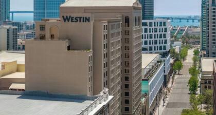 The Westin San Diego Gaslamp Quarter