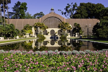 Point of interest at The Westin San Diego Gaslamp Quarter