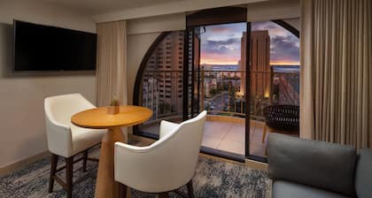 The Westin San Diego Gaslamp Quarter