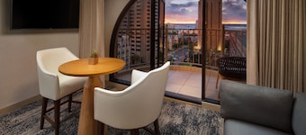 The Westin San Diego Gaslamp Quarter
