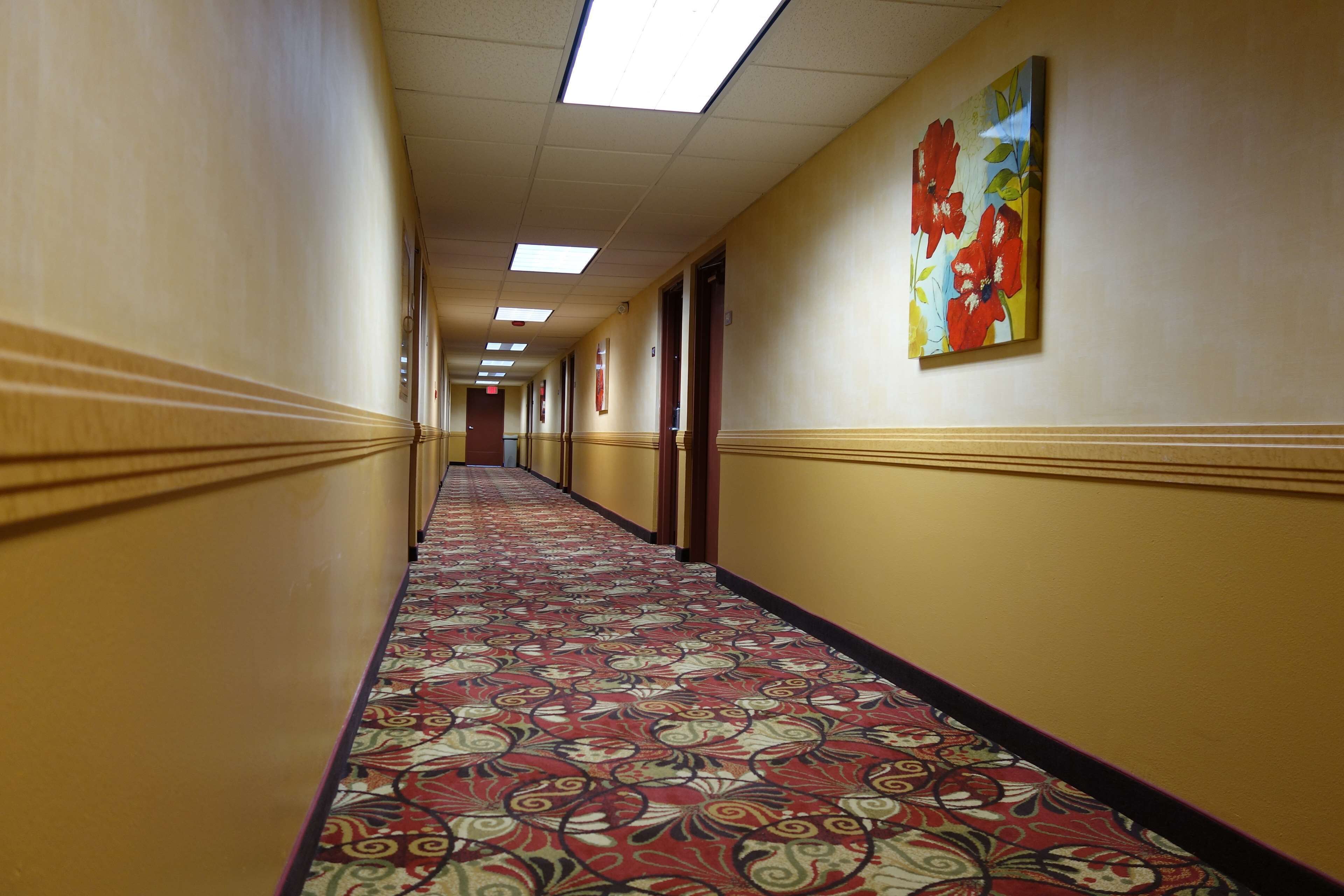 Foto - Ramada by Wyndham Sacramento