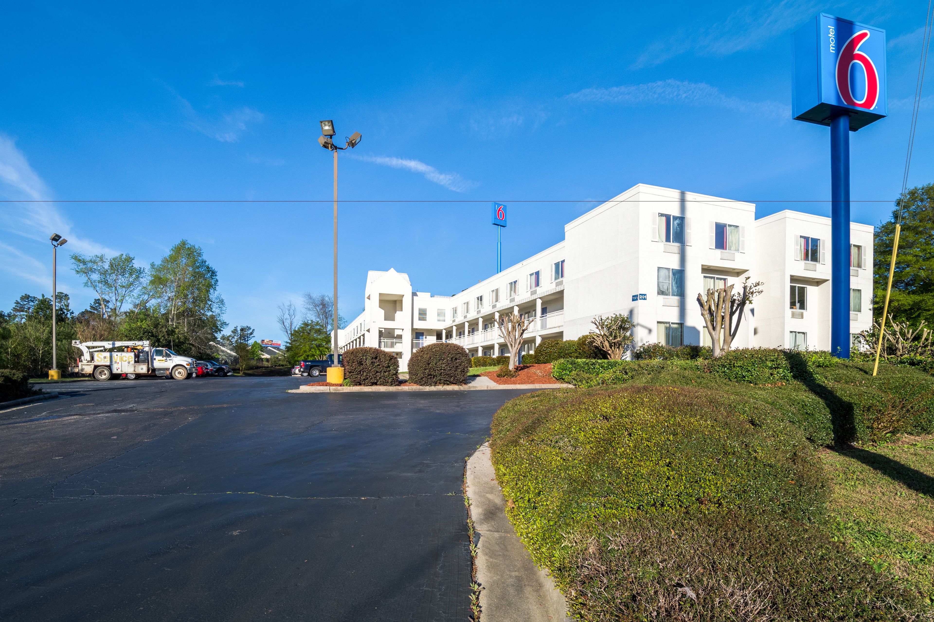 บริเวณภายนอก