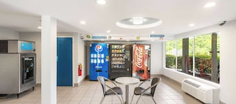 Motel 6 Augusta, GA