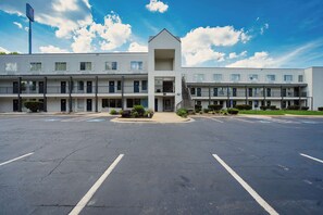 Exterior - Motel 6 Augusta, GA (Augusta)