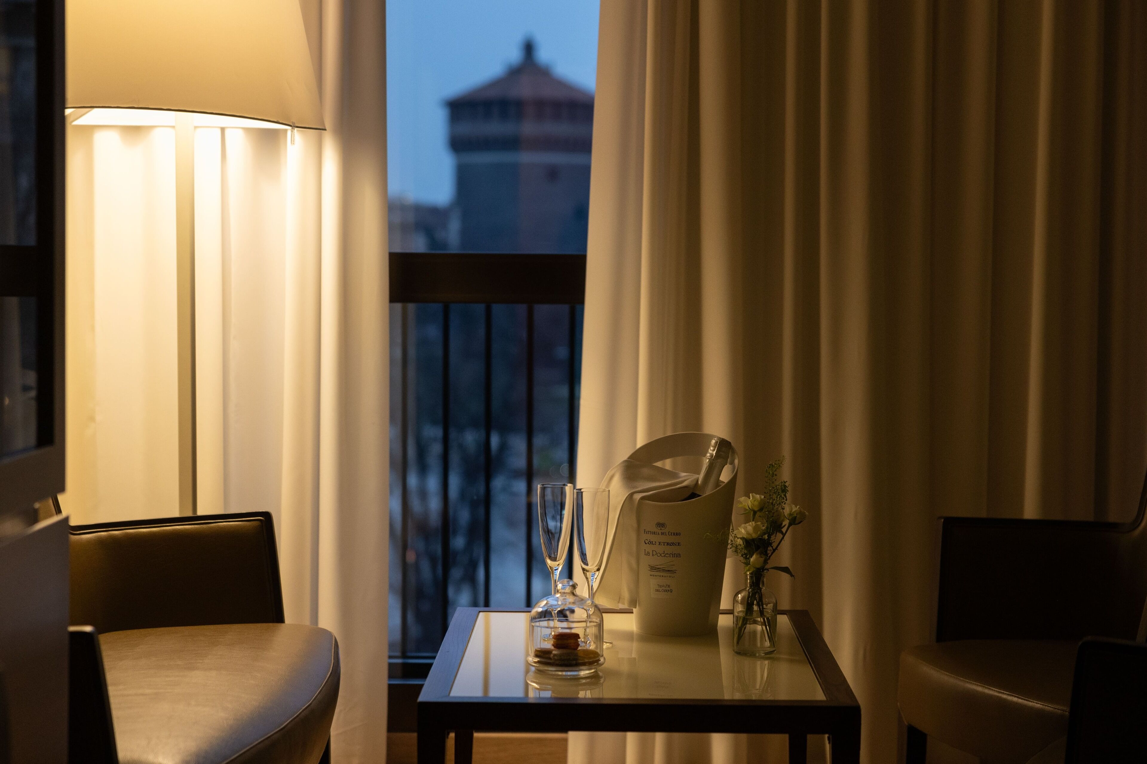 Photo - Unahotels Cusani Milano