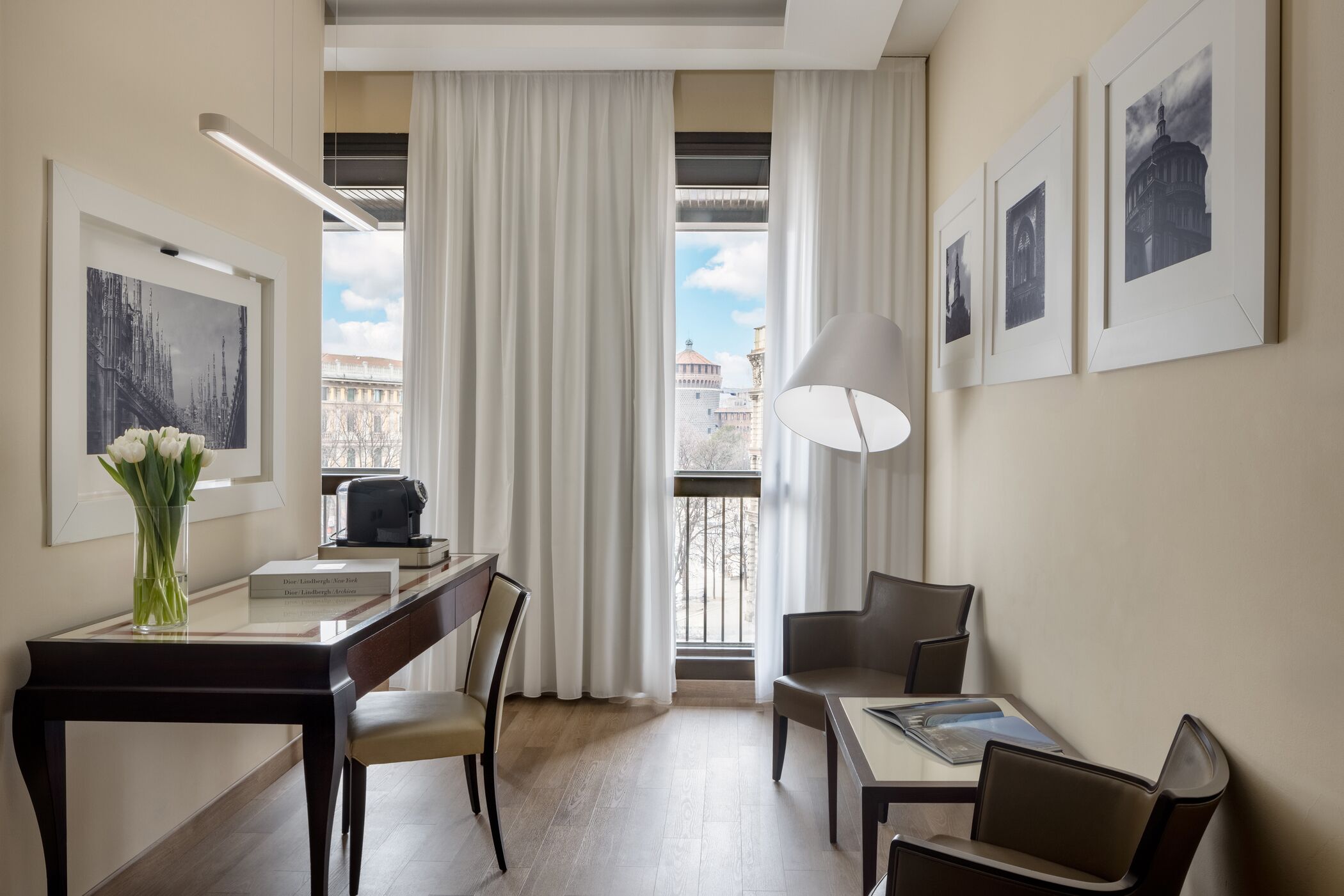 Photo - Unahotels Cusani Milano