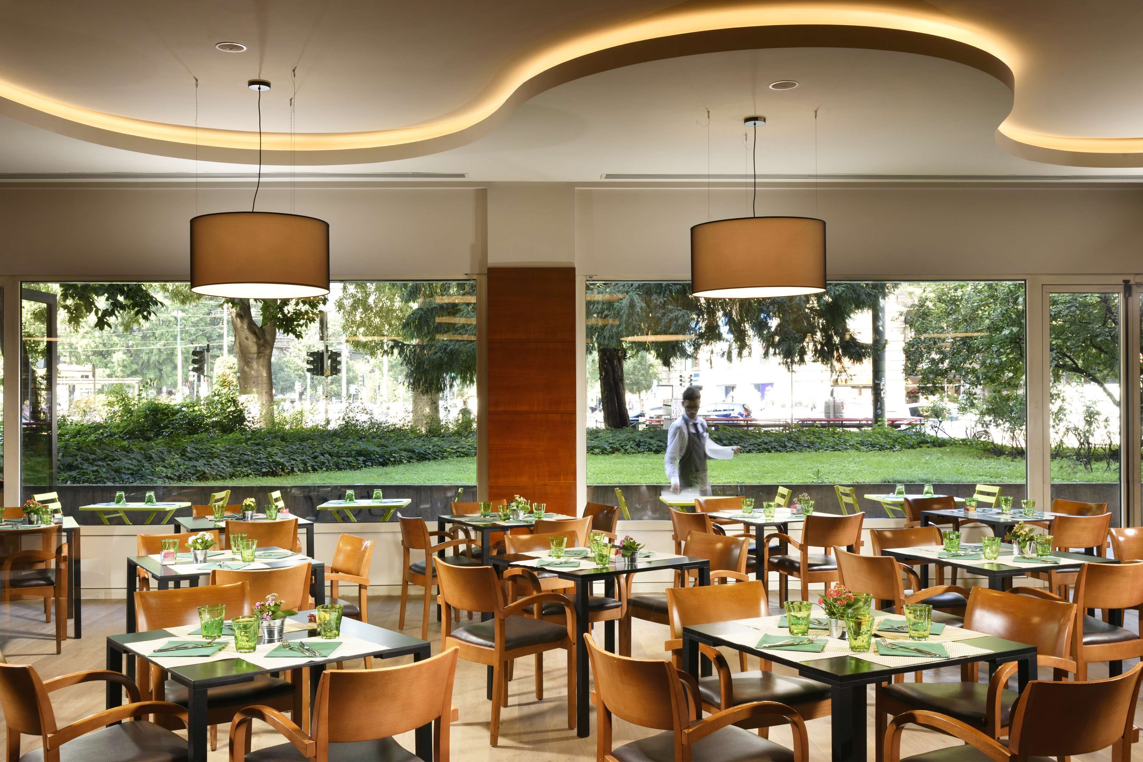 Photo - Unahotels Cusani Milano