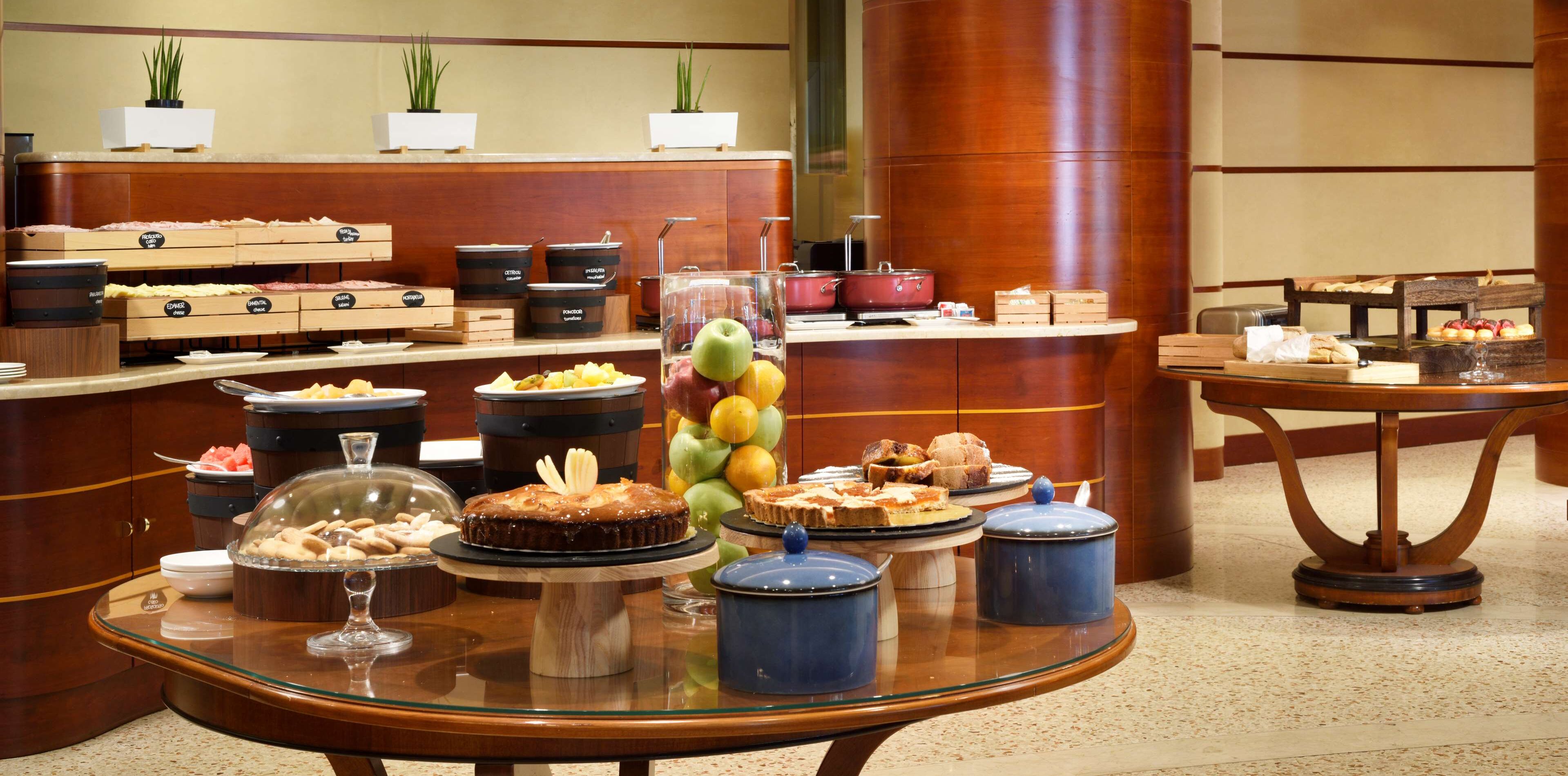Photo - Unahotels Cusani Milano