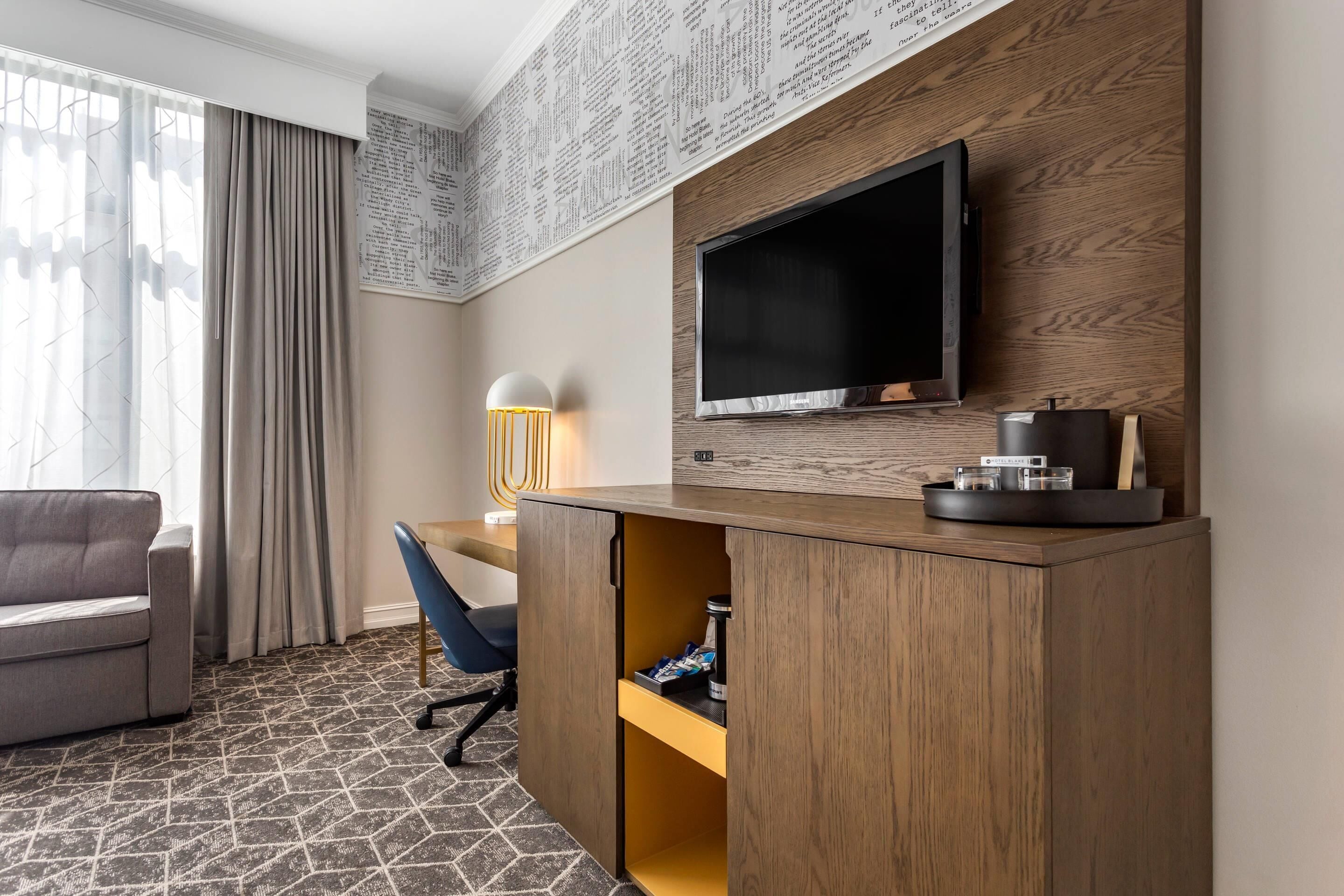 Foto - Bluegreen Vacations Hotel Blake, an Ascend Collection Hotel