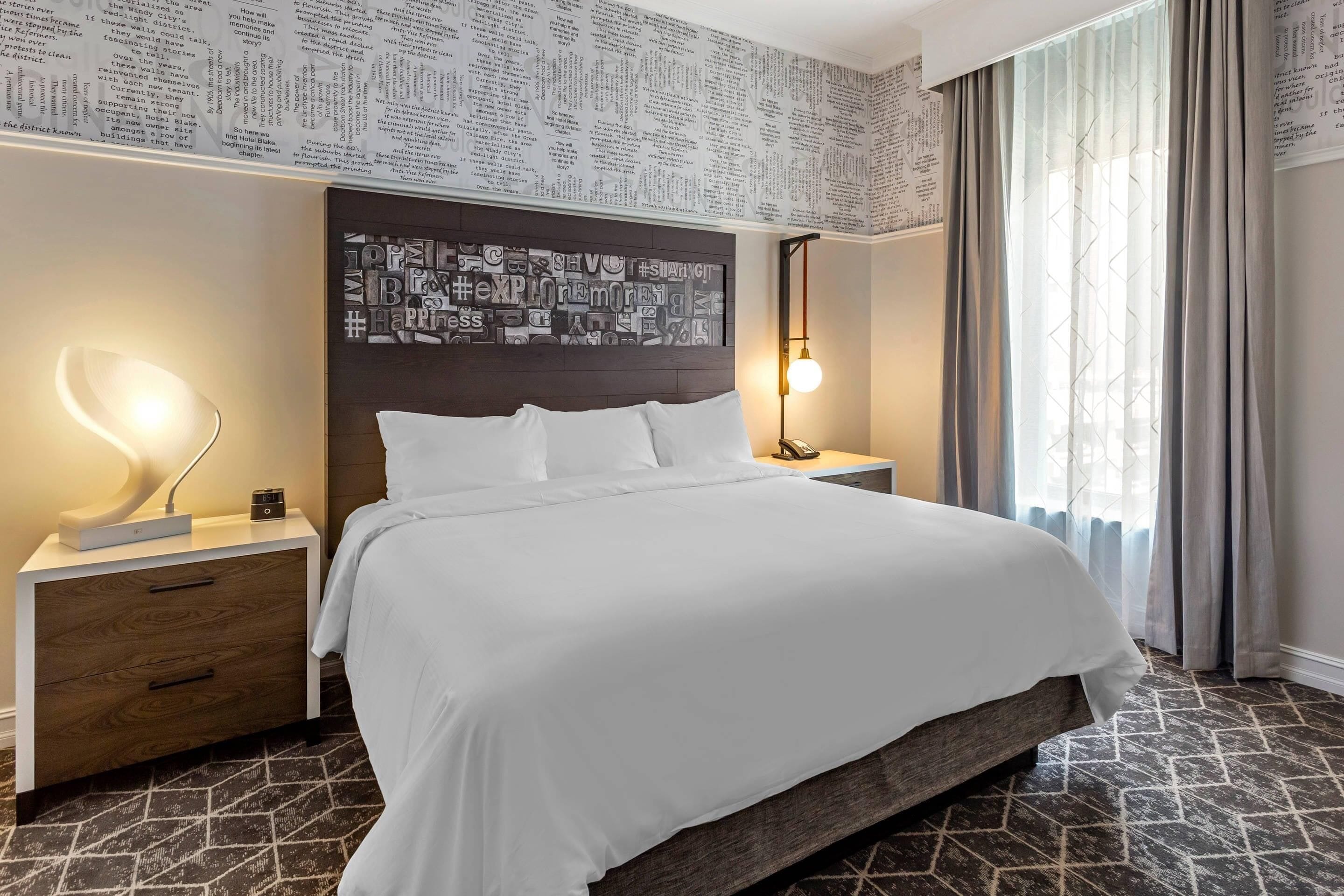 Foto - Bluegreen Vacations Hotel Blake, an Ascend Collection Hotel