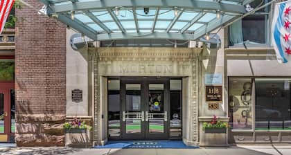 Bluegreen Vacations Hotel Blake, Ascend Resort Collection