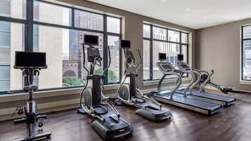 Gimnasio