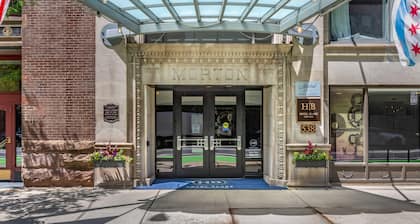 Bluegreen Vacations Hotel Blake, an Ascend Collection Hotel