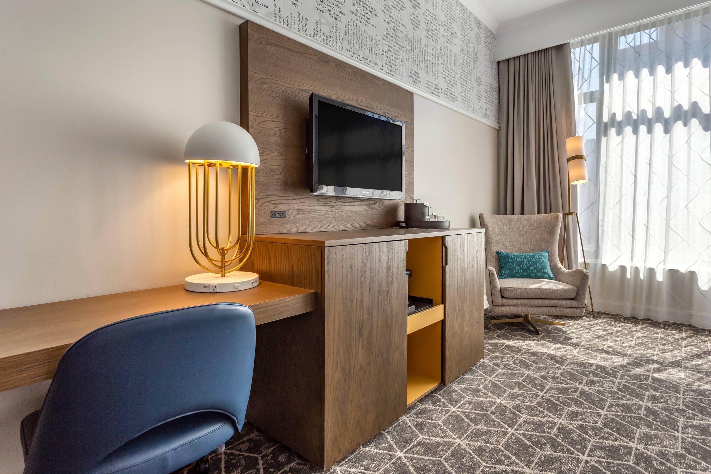 room, 2 queen beds, accessible, non smoking | egyptian cotton sheets, premium bedding, pillow-top beds, in-room safe