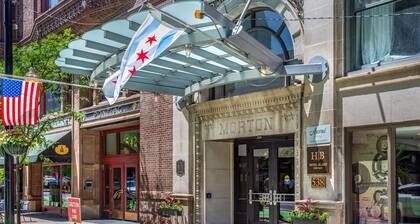 Bluegreen Vacations Hotel Blake, an Ascend Collection Hotel