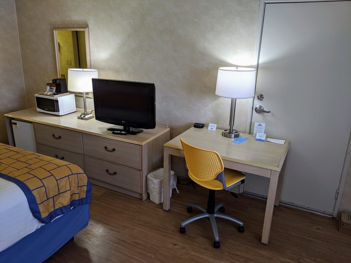 Hotel photo