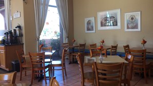 Frokostområde