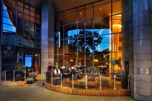 Kempinski Hotel Corvinus Budapest