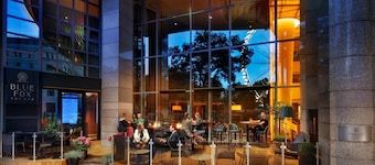 Kempinski Hotel Corvinus Budapest