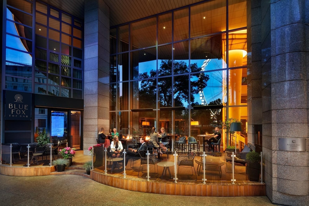 5-sterrenhotels
