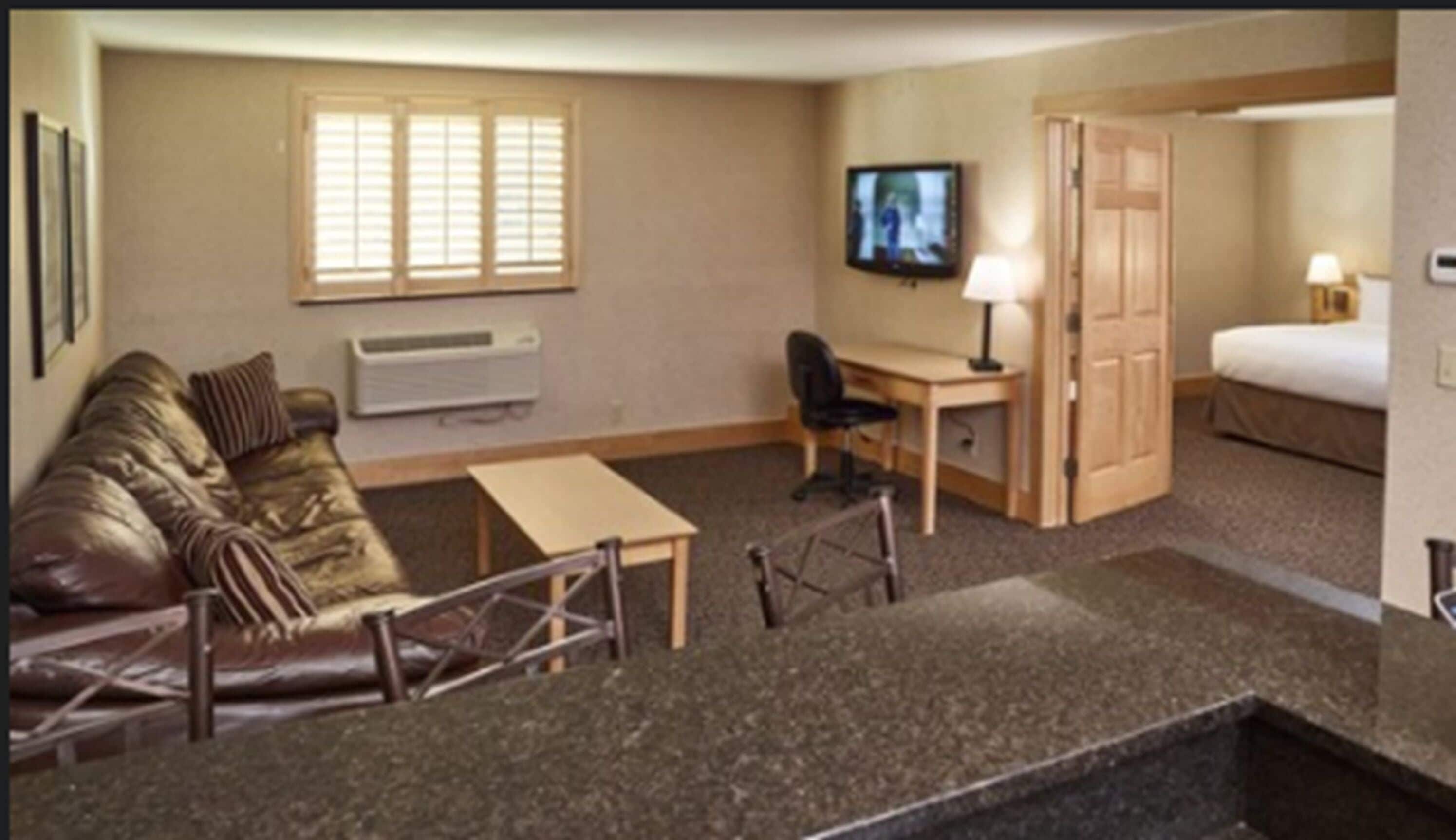 Foto - LivINN Hotel Minneapolis North / Fridley