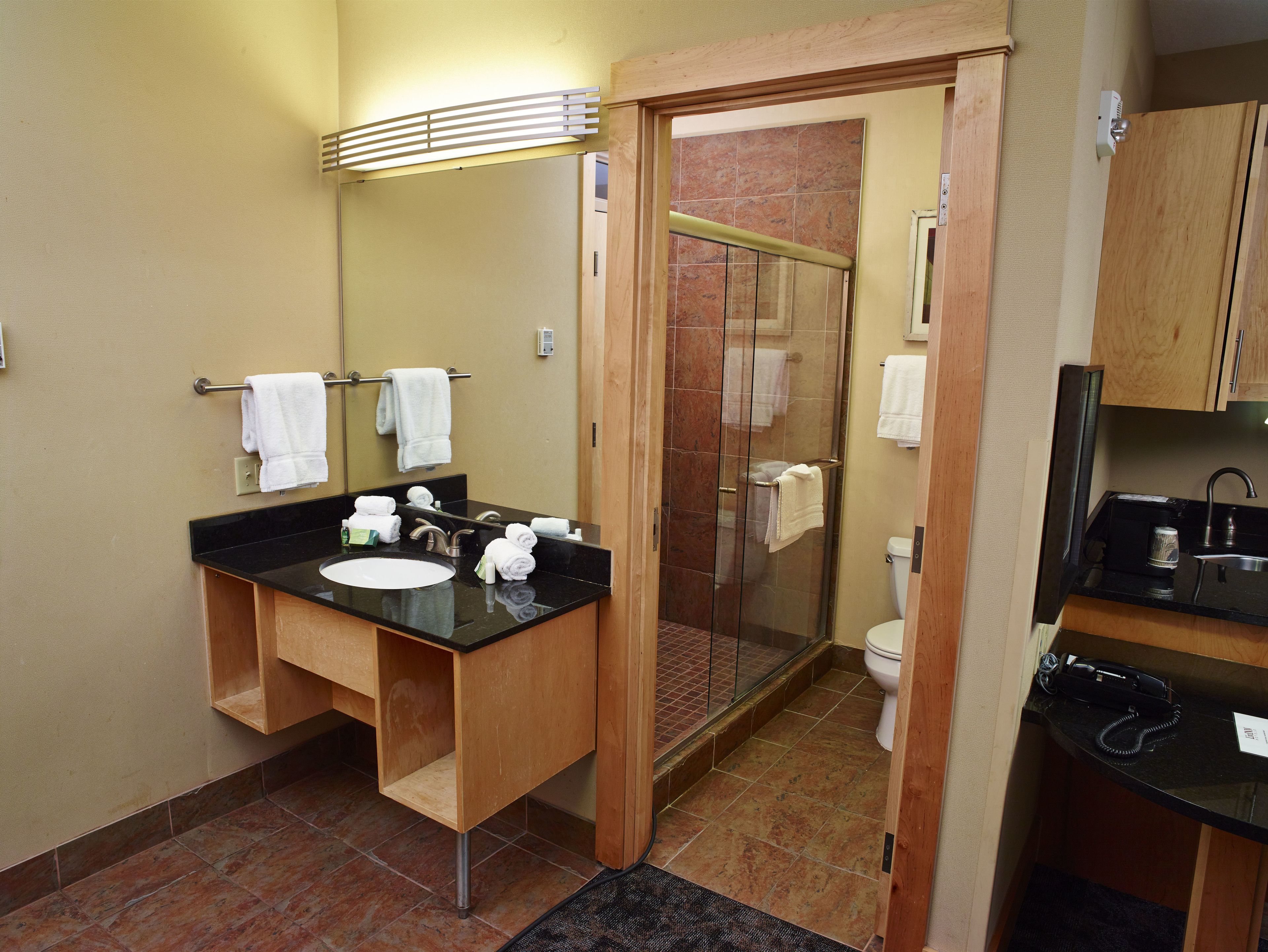 Foto - LivINN Hotel Minneapolis North / Fridley