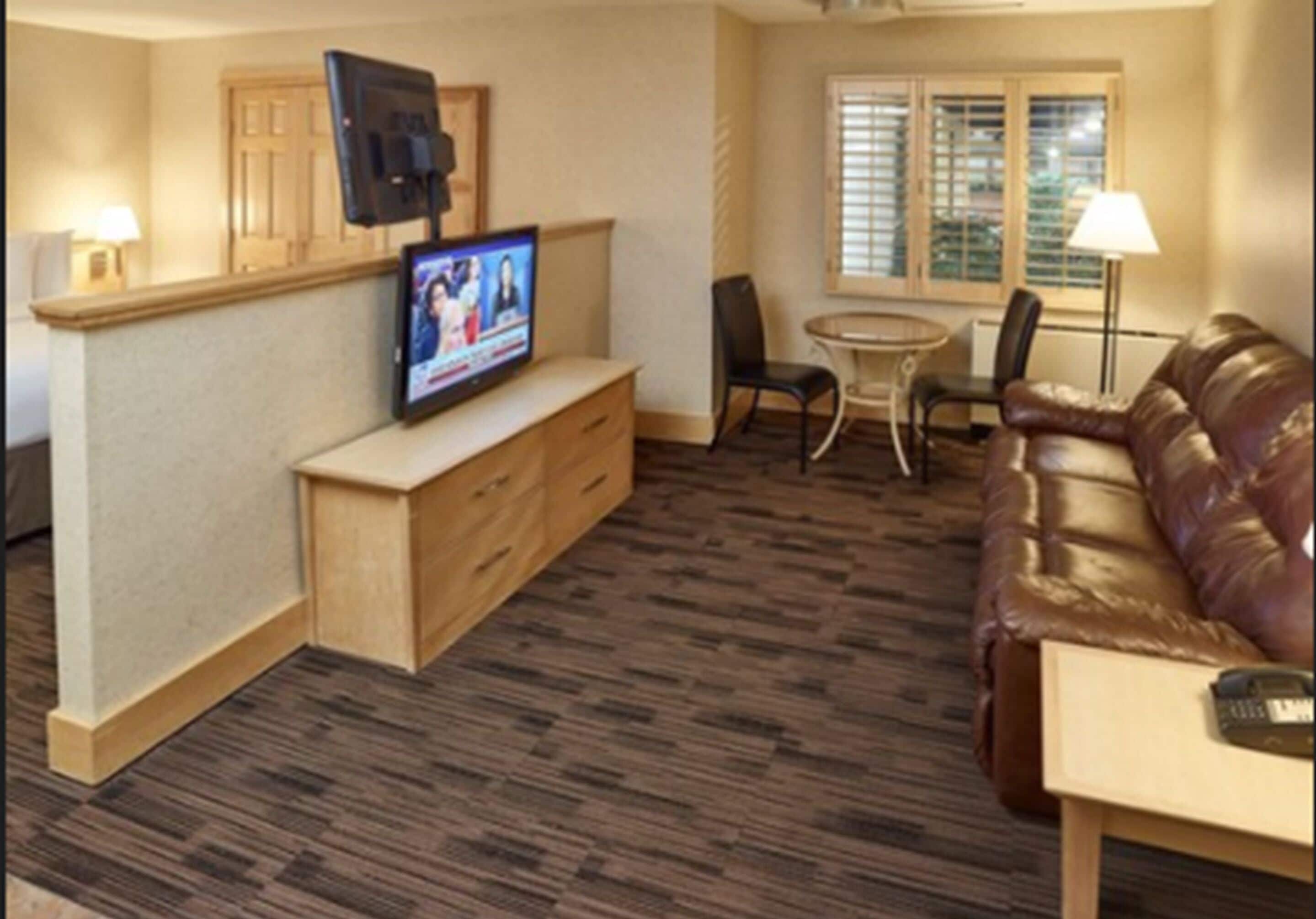 Foto - LivINN Hotel Minneapolis North / Fridley