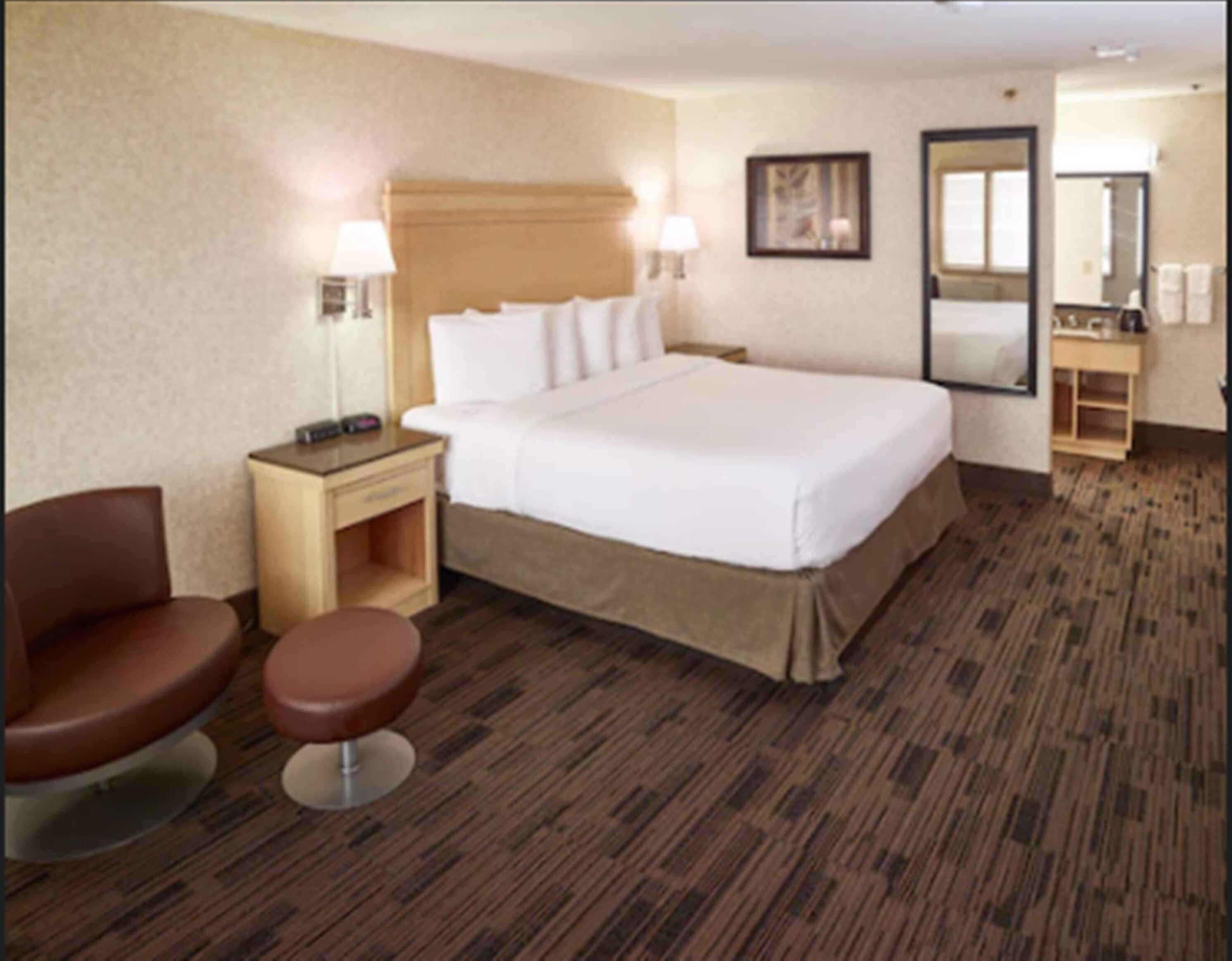 LivINN Hotel Minneapolis North / Fridley in Fridley, United States