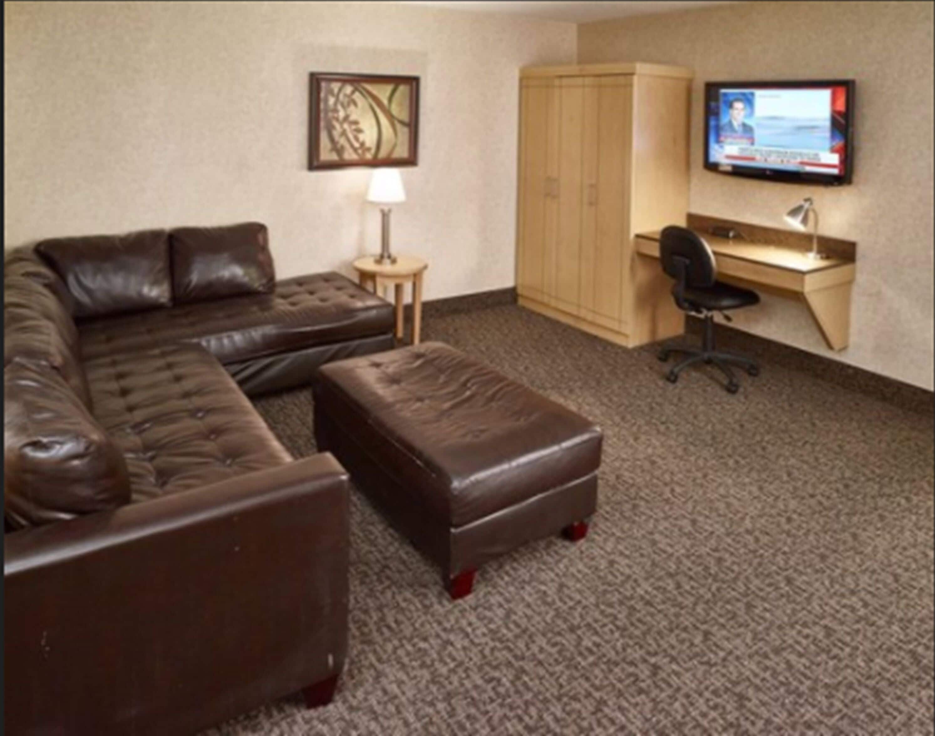 Foto - LivINN Hotel Minneapolis North / Fridley