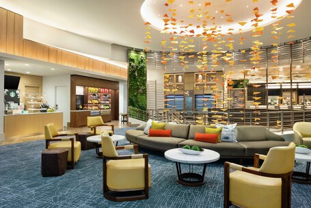 DoubleTree by Hilton Chicago Magnificent Mile - Image 22