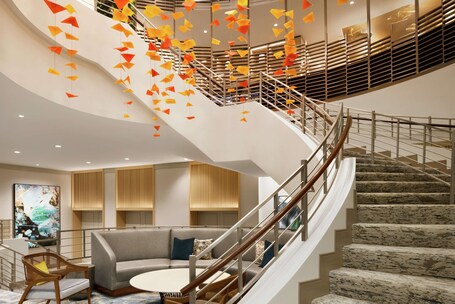 DoubleTree by Hilton Chicago Magnificent Mile - Image 23