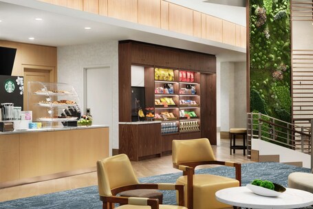 DoubleTree by Hilton Chicago Magnificent Mile - Image 47