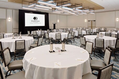 DoubleTree by Hilton Chicago Magnificent Mile - Image 37