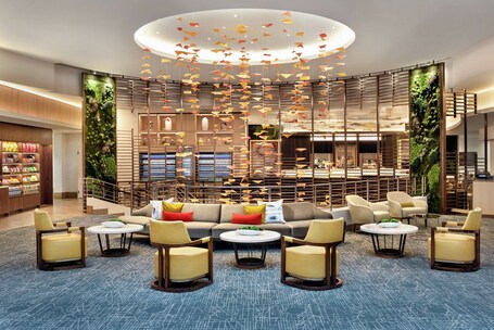 DoubleTree by Hilton Chicago Magnificent Mile - Image 10